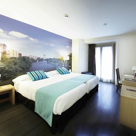 Ele Enara Boutique Hotel Вальядолид Экстерьер фото