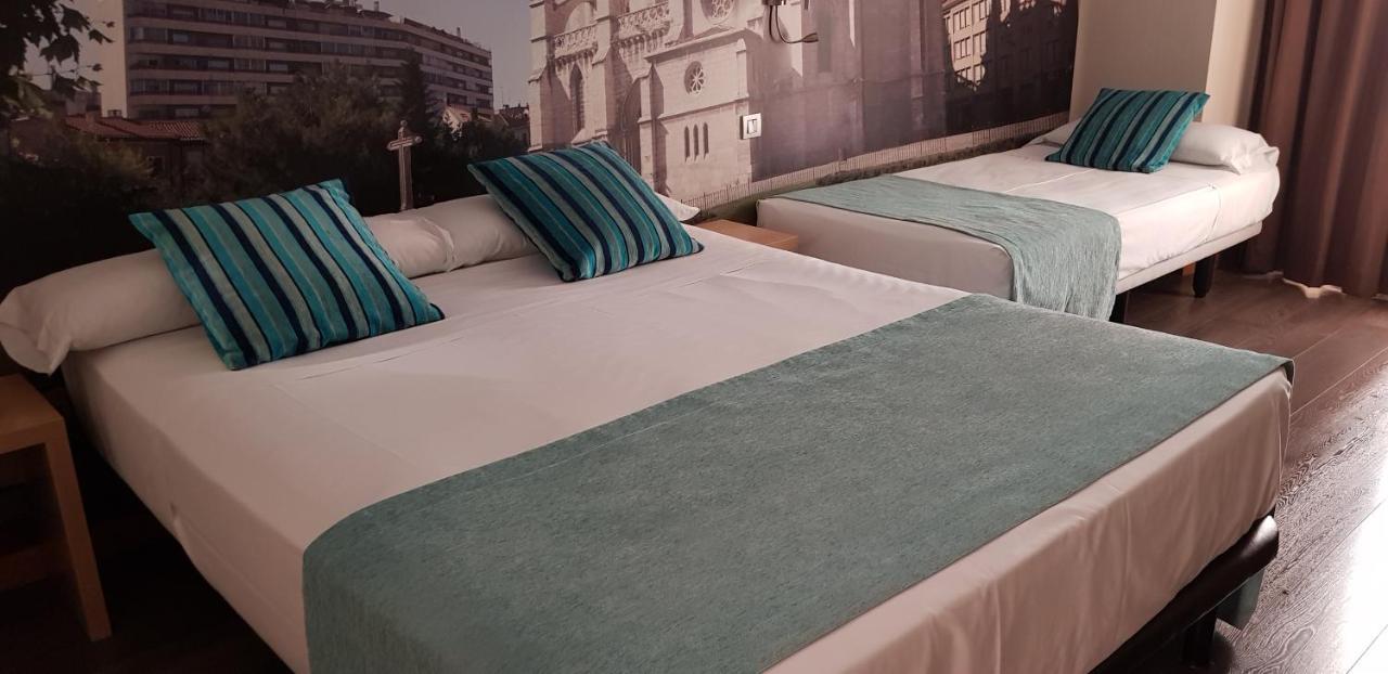 Ele Enara Boutique Hotel Вальядолид Экстерьер фото