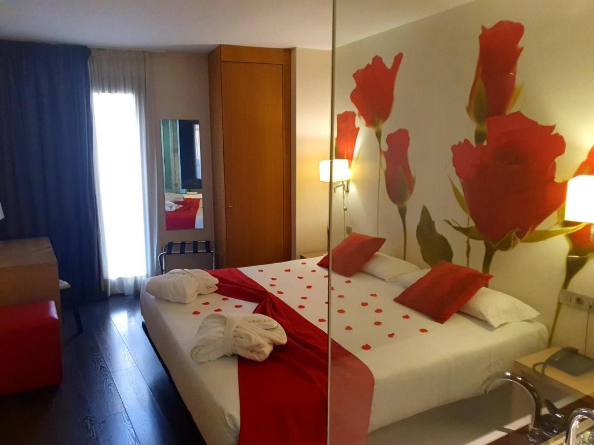 Ele Enara Boutique Hotel Вальядолид Экстерьер фото