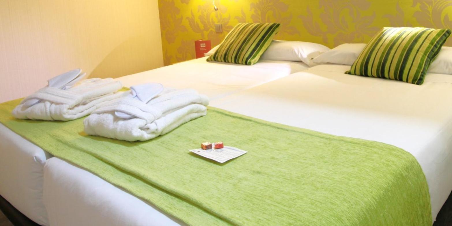Ele Enara Boutique Hotel Вальядолид Экстерьер фото