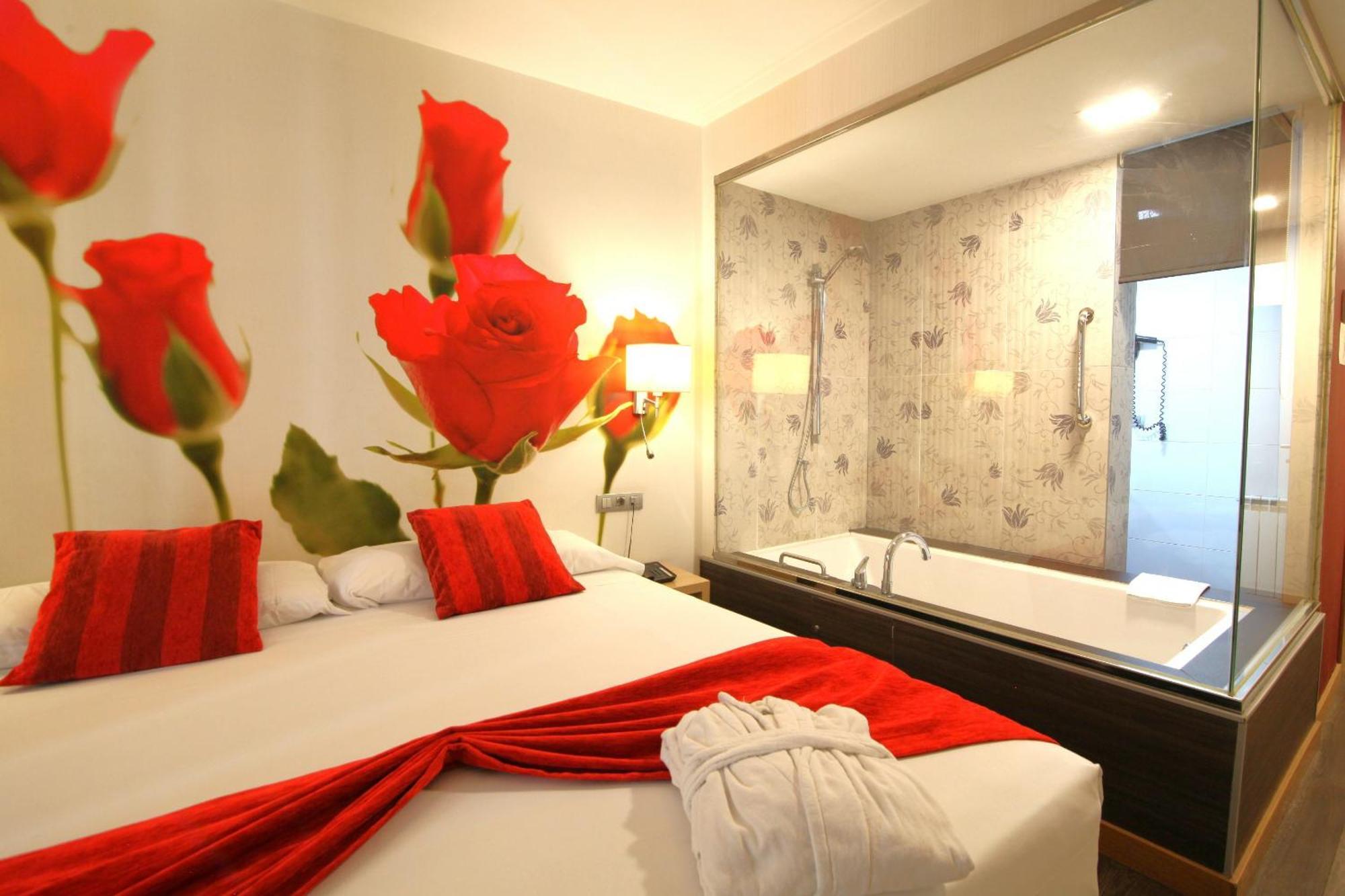 Ele Enara Boutique Hotel Вальядолид Экстерьер фото