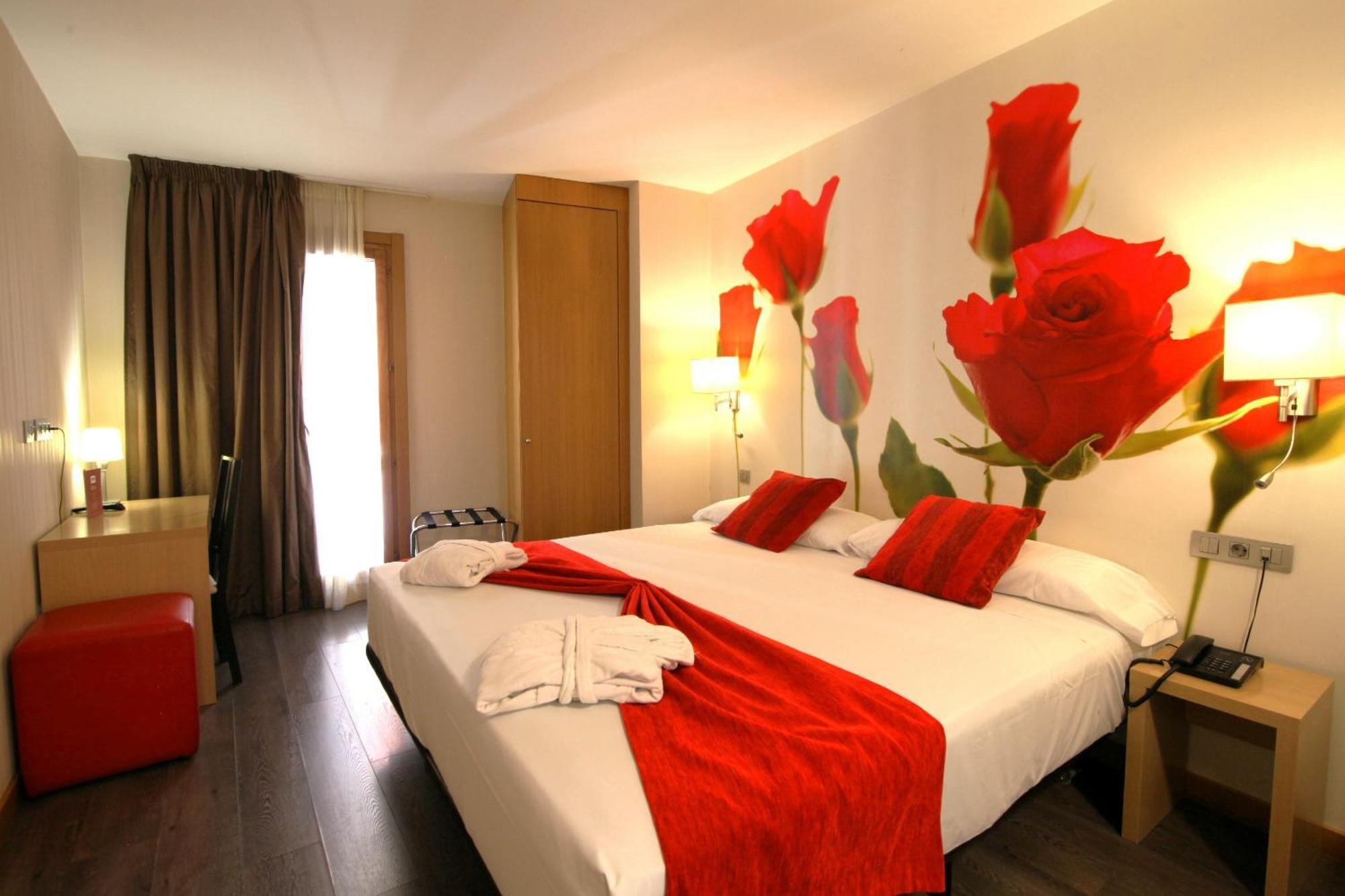 Ele Enara Boutique Hotel Вальядолид Экстерьер фото